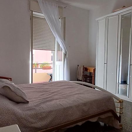 Super Central Rooms Con Uso Cucina Cagliari Kültér fotó