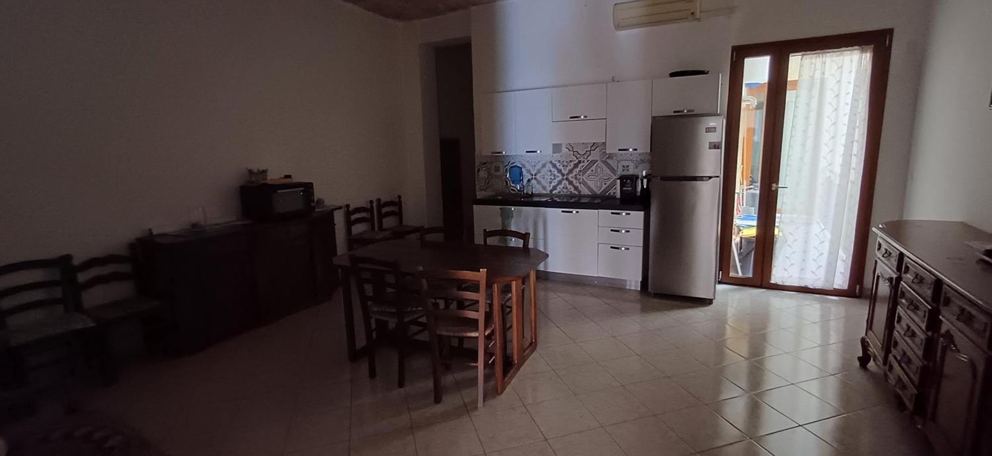 Super Central Rooms Con Uso Cucina Cagliari Kültér fotó