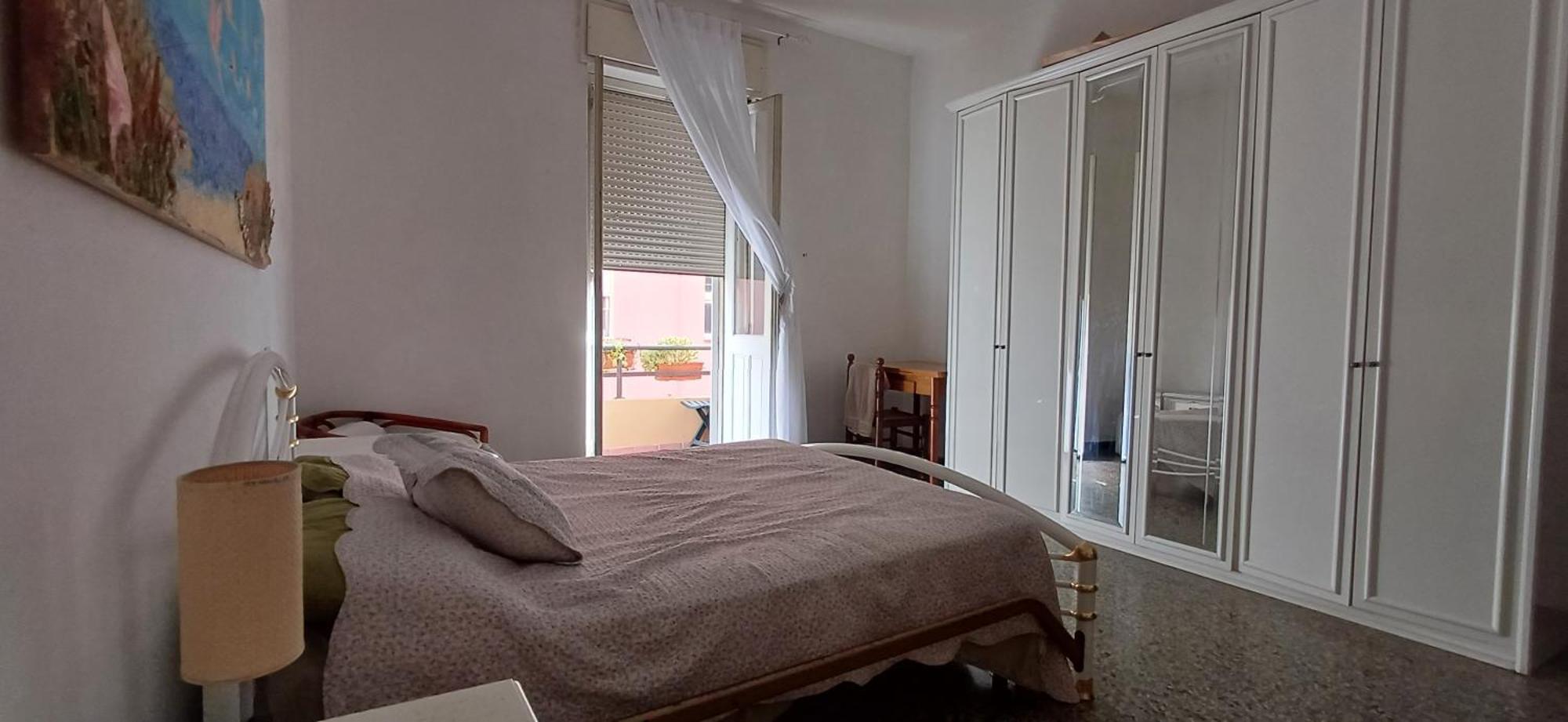 Super Central Rooms Con Uso Cucina Cagliari Kültér fotó