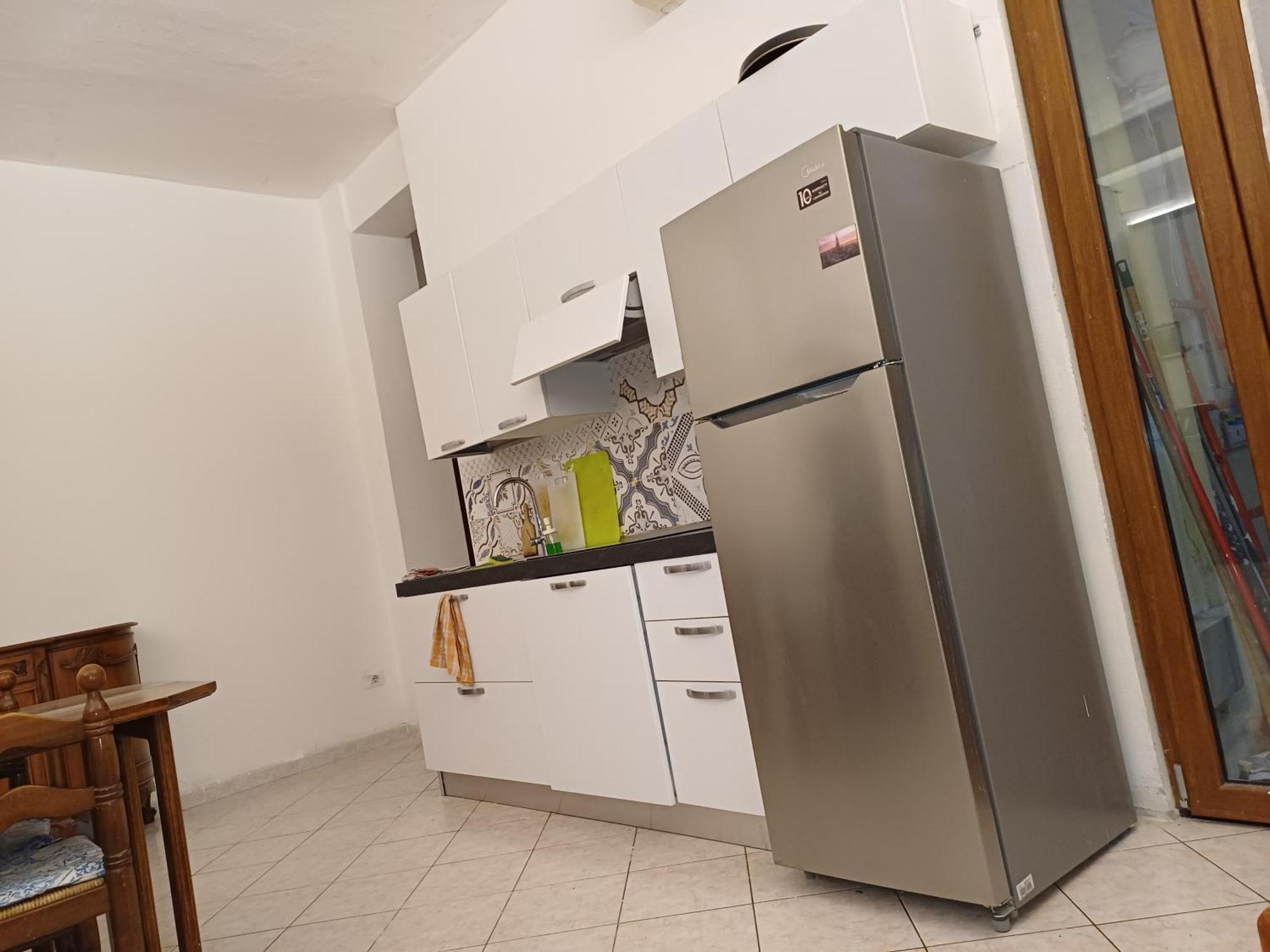Super Central Rooms Con Uso Cucina Cagliari Kültér fotó