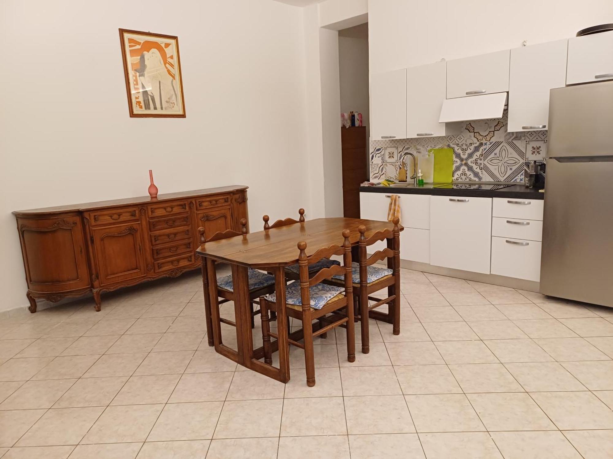 Super Central Rooms Con Uso Cucina Cagliari Kültér fotó