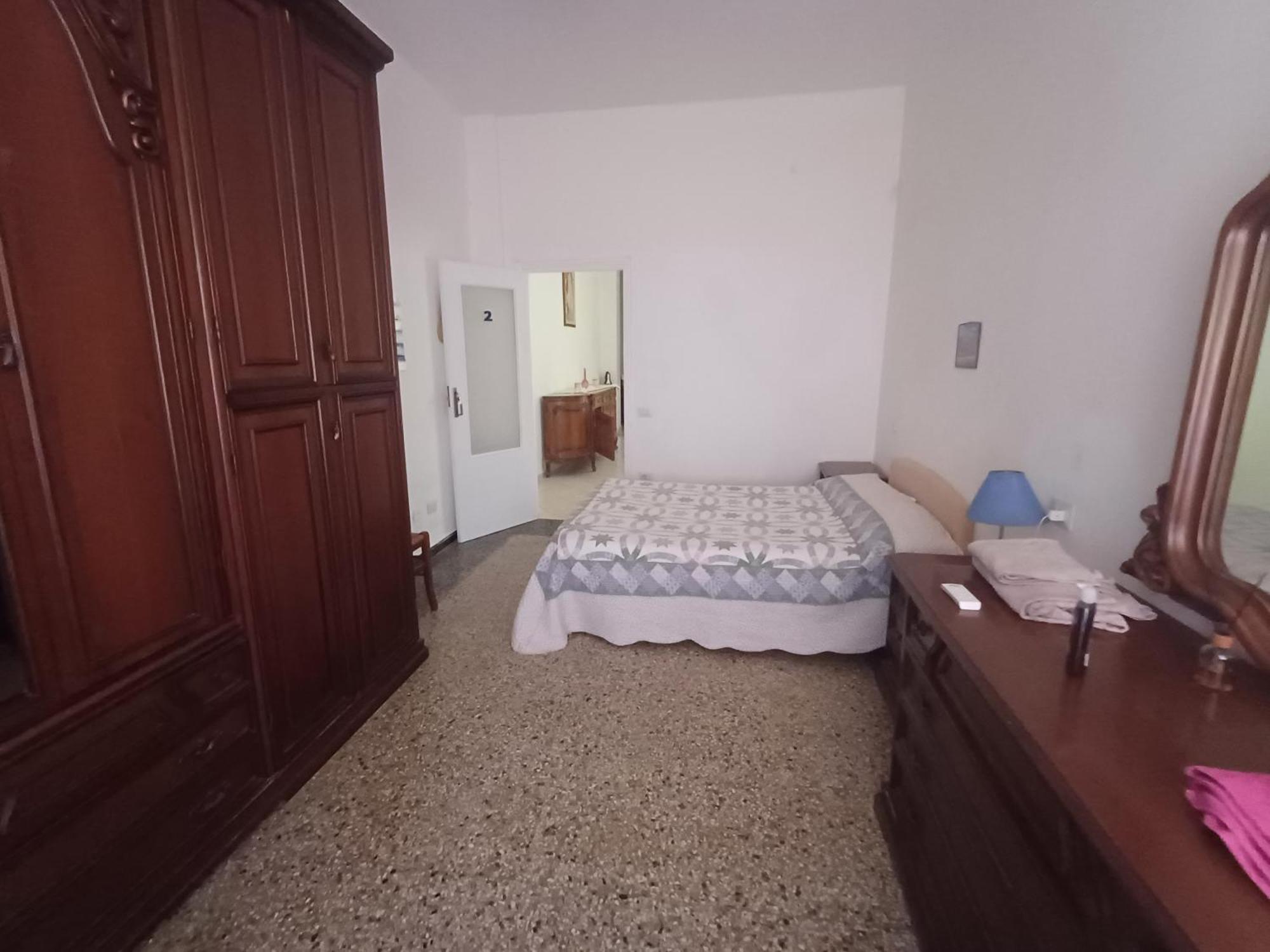 Super Central Rooms Con Uso Cucina Cagliari Kültér fotó